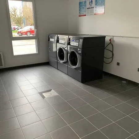 Apartment ** Cosy Quartier Des Minimes **